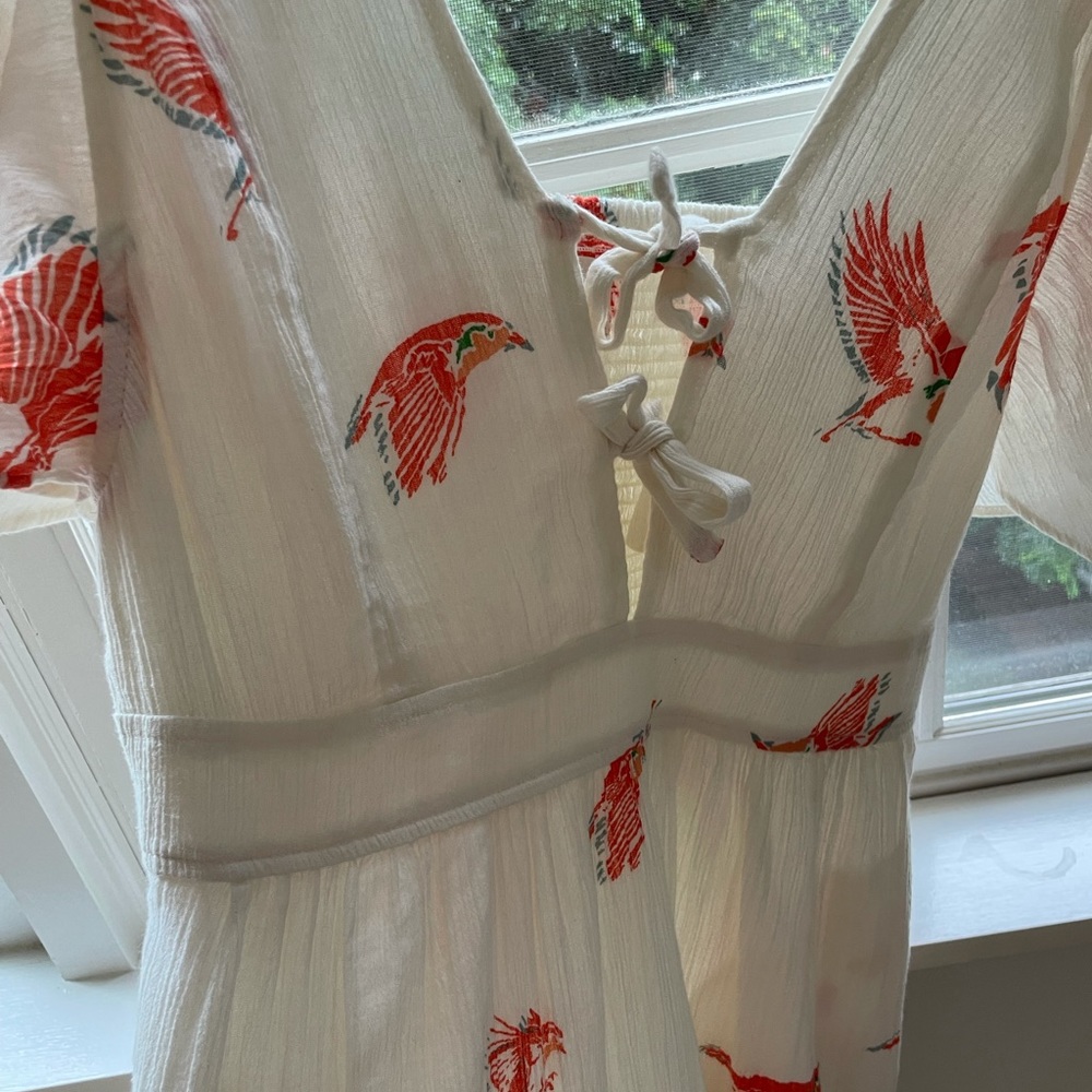 Rebecca Taylor Dress